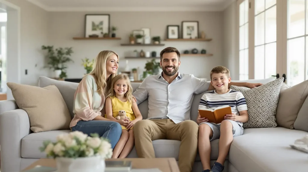 Murfreesboro House Cleaning Service |